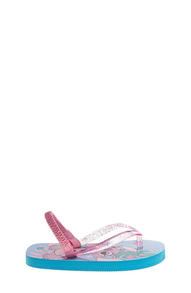 商品JOSMO|Kids' Stitch Slingback Flip Flop Sandal,价格¥134,第2张图片详细描述