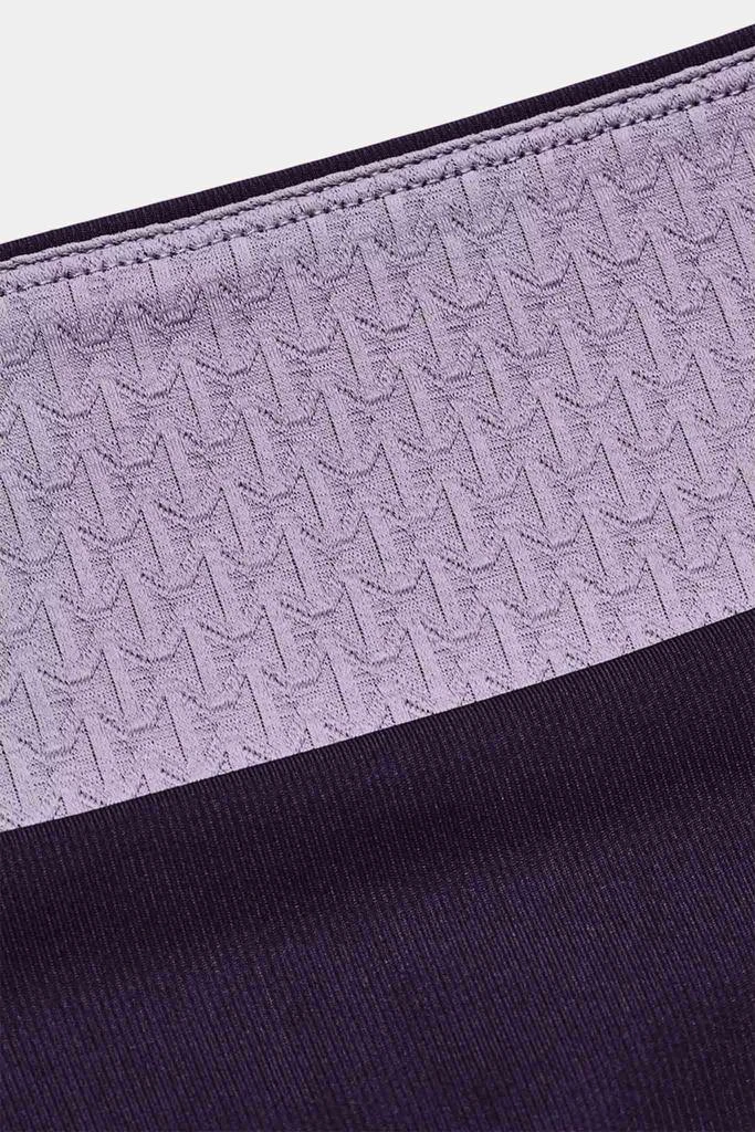 SmartForm RUSH Ankle Legging - Purple Switch/Iridescent 商品