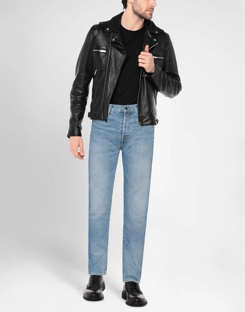 商品Carhartt|Denim pants,价格¥490,第2张图片详细描述