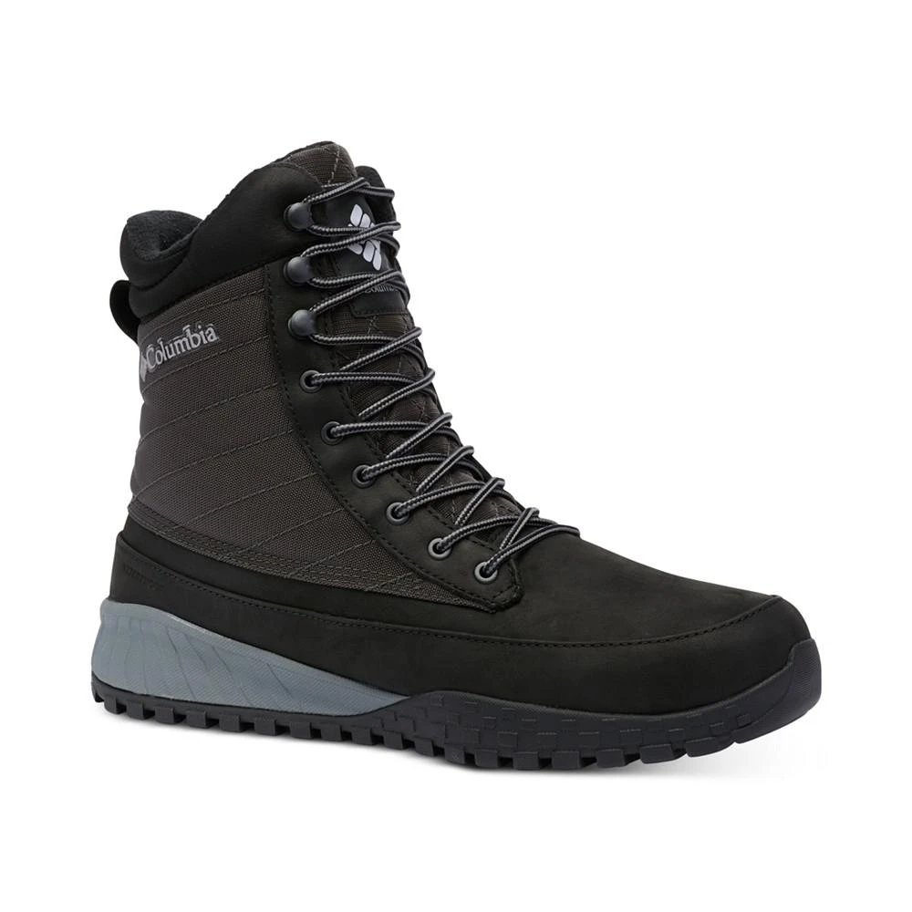 商品Columbia|Men's Fairbanks 1006 Boots 哥伦比亚男款休闲鞋,价格¥394,第1张图片