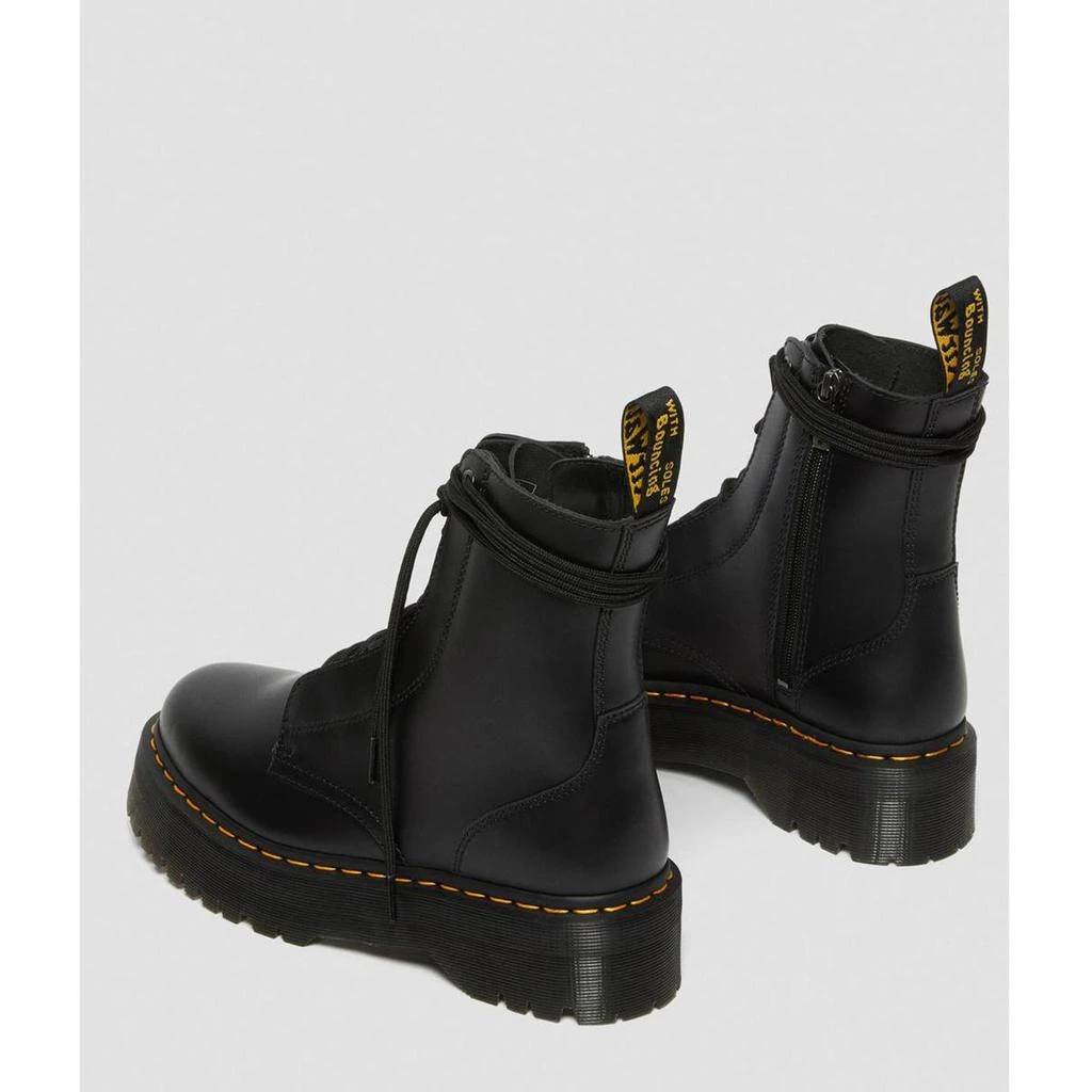 商品Dr. Martens|Dr. Martens Boots Black,价格¥1654,第3张图片详细描述