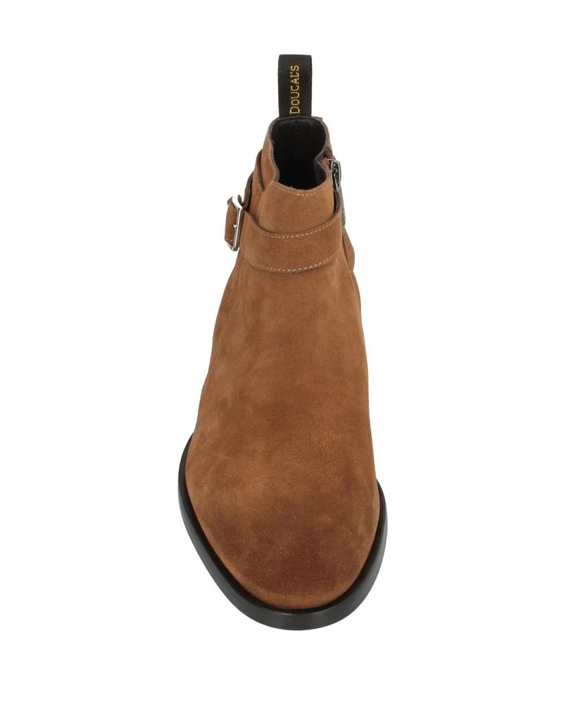 商品DOUCAL'S|Ankle boot,价格¥2454,第4张图片详细描述