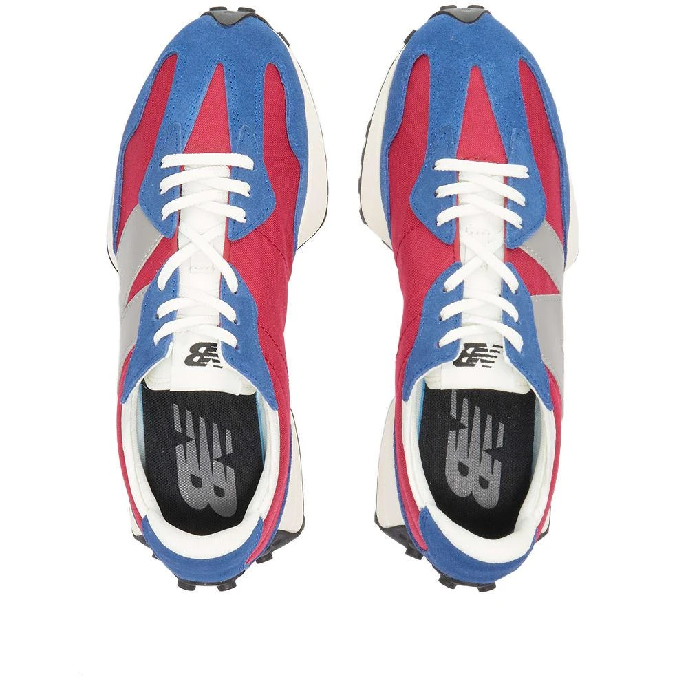 商品New Balance|New Balance WS327WA1,价格¥596,第5张图片详细描述