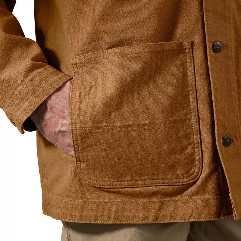 商品Carhartt|Carhartt Men's Chore Coat,价格¥984,第5张图片详细描述