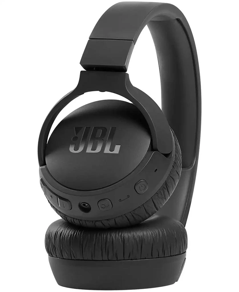 商品JBL|Tune 660NC on Ear Bluetooth Headphones,价格¥380,第2张图片详细描述