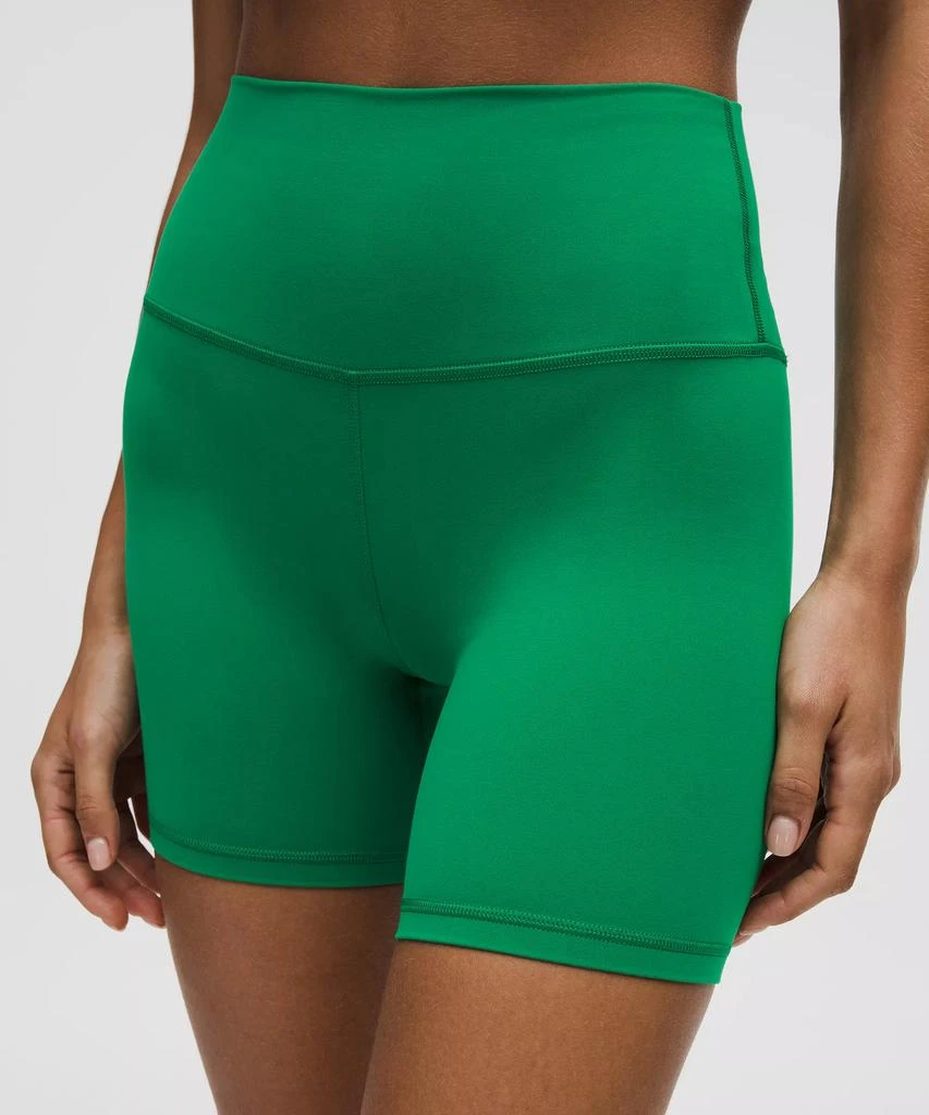 lululemon Align™ High-Rise Short 6" 商品