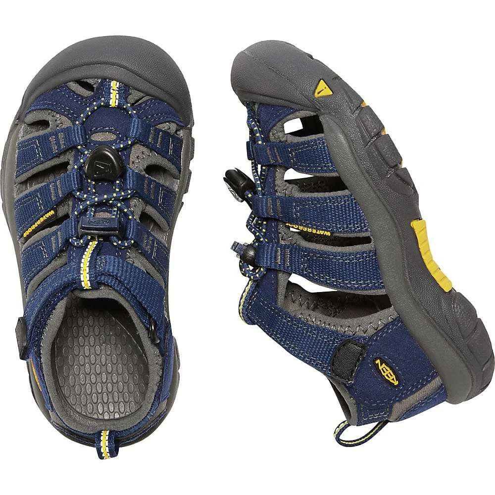 Kids' Newport H2 Water Sandals with Toe Protection and Quick Dry 商品