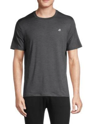 商品Eddie Bauer|Motion Performance Tee,价格¥97,第1张图片