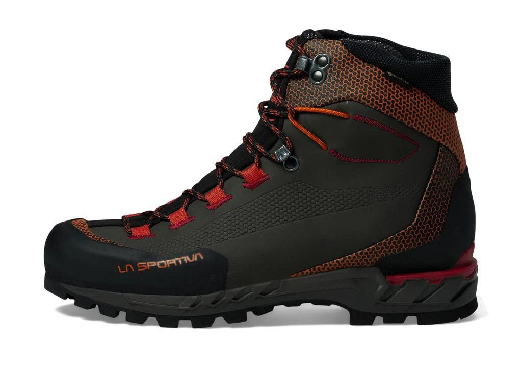 商品La Sportiva|Trango Tech Leather GTX,价格¥1565,第4张图片详细描述