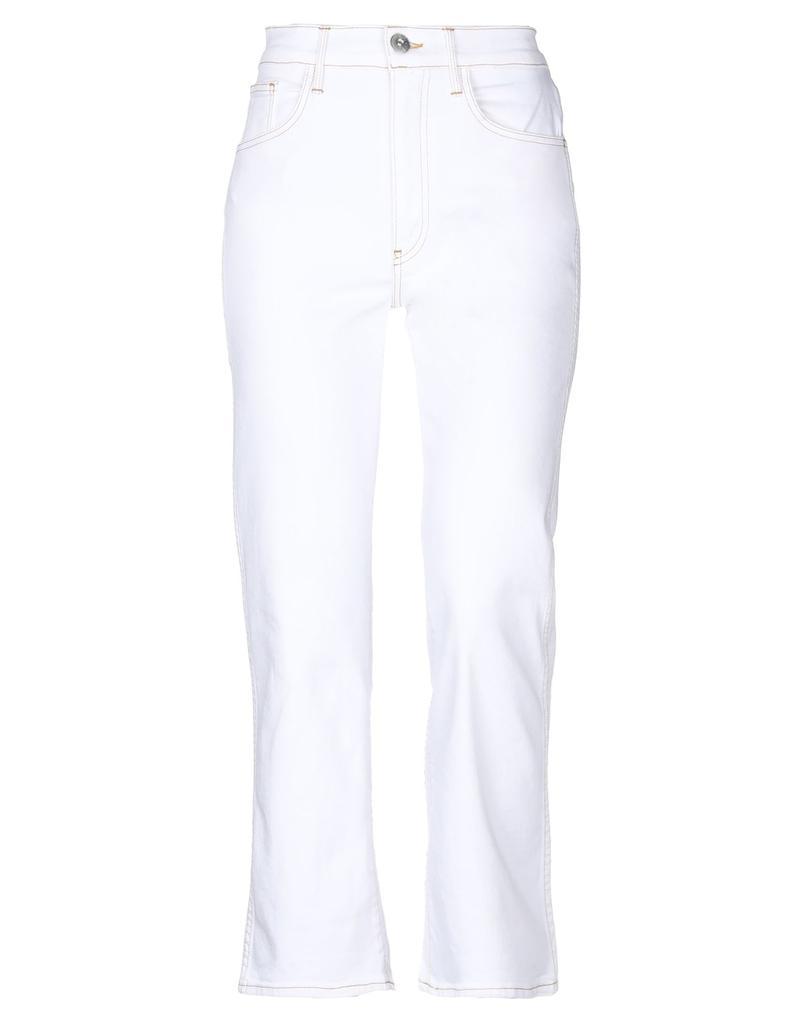 商品3 X 1|Denim pants,价格¥1227,第1张图片