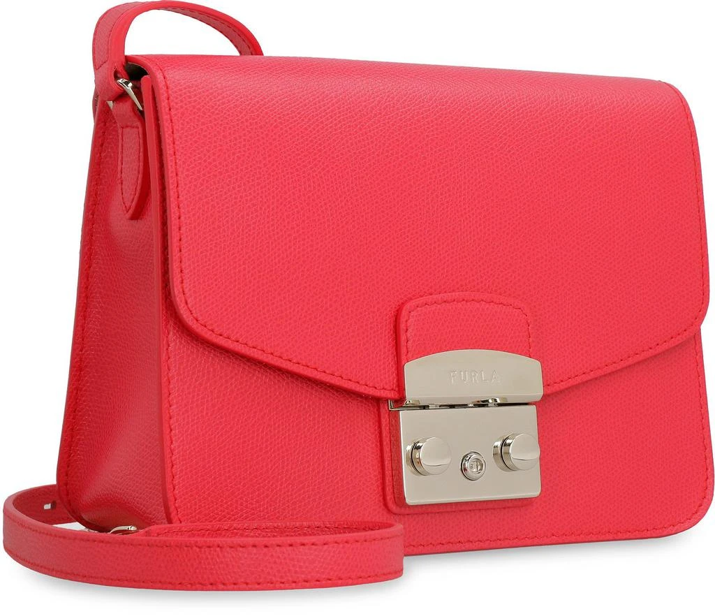 商品Furla|Furla Metropolis Crossbody Bag,价格¥1180,第3张图片详细描述