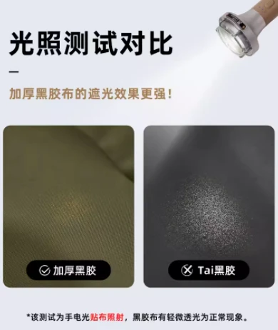 黑胶天幕户外露营防雨防紫外线大尺寸隧道式牛津观庭 商品