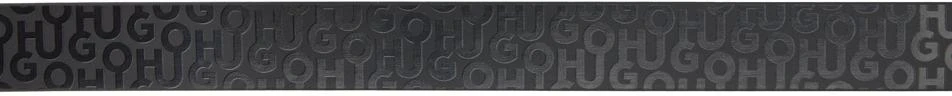 商品Hugo Boss|Black Gengol-Logoal Belt,价格¥207,第2张图片详细描述