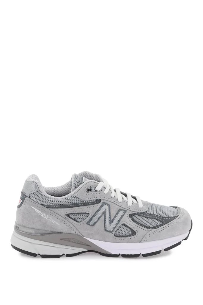 商品New Balance|New balance sneakers 'made in usa 990v4',价格¥988,第1张图片