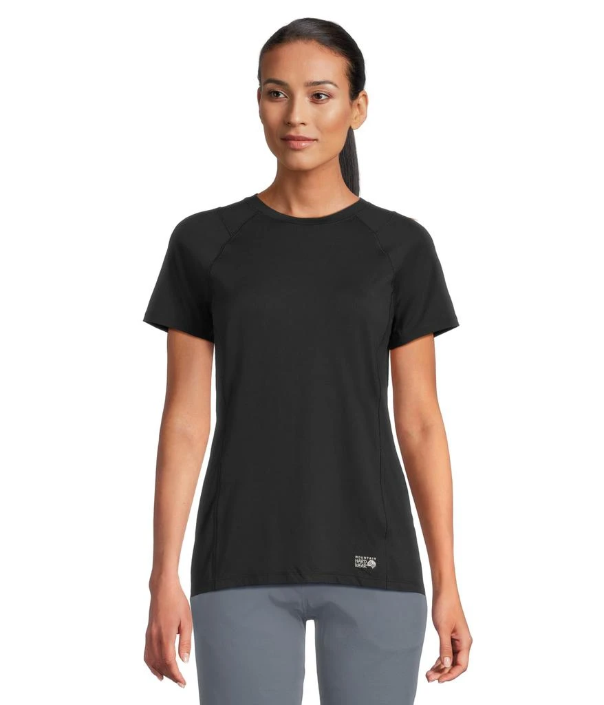 商品Mountain Hardwear|Crater Lake™ Short Sleeve,价格¥266,第1张图片