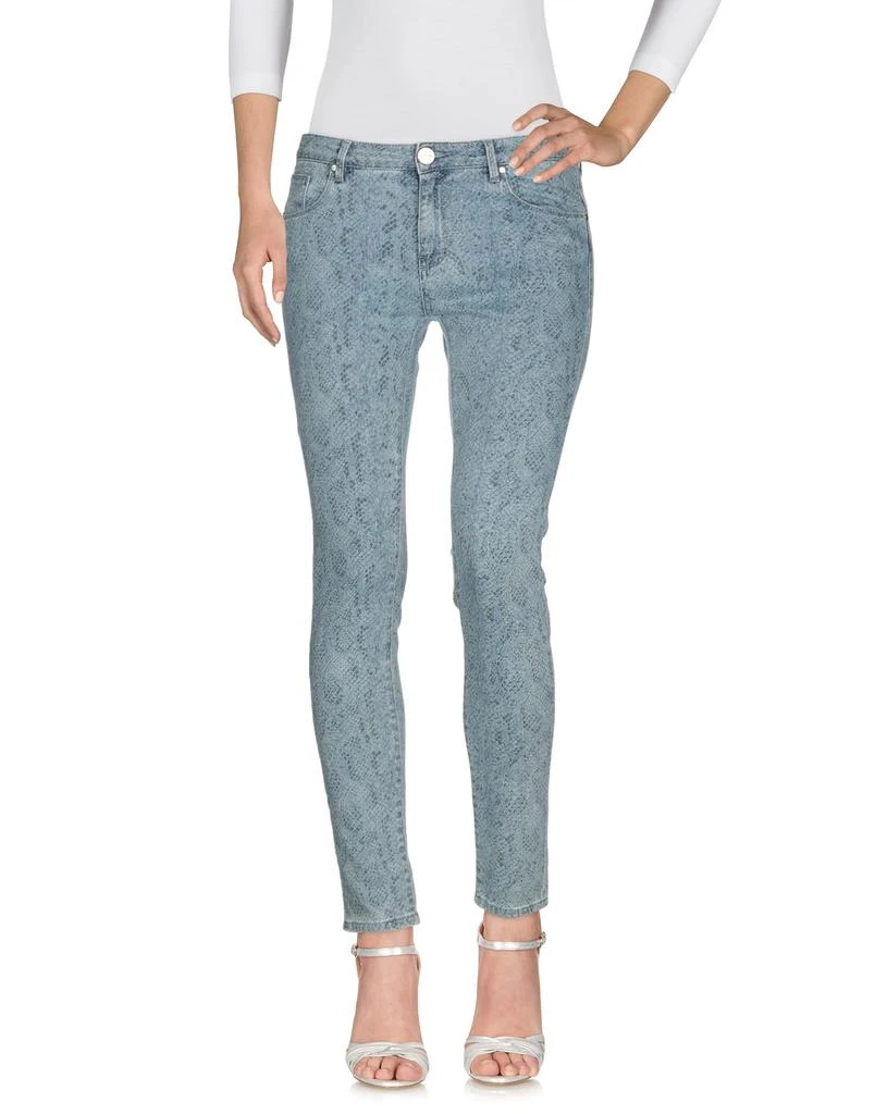 商品PINKO|Denim pants,价格¥574,第2张图片详细描述