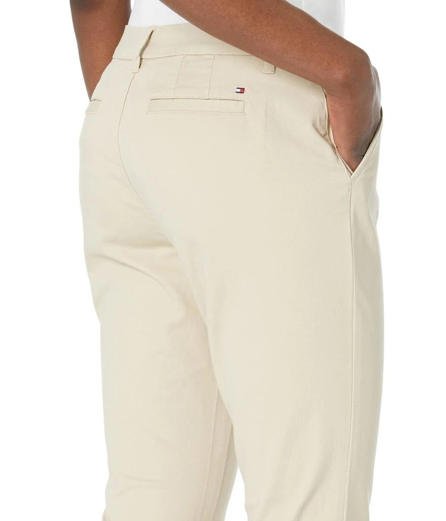 商品Tommy Hilfiger|Hampton Chino Pants,价格¥294,第3张图片详细描述