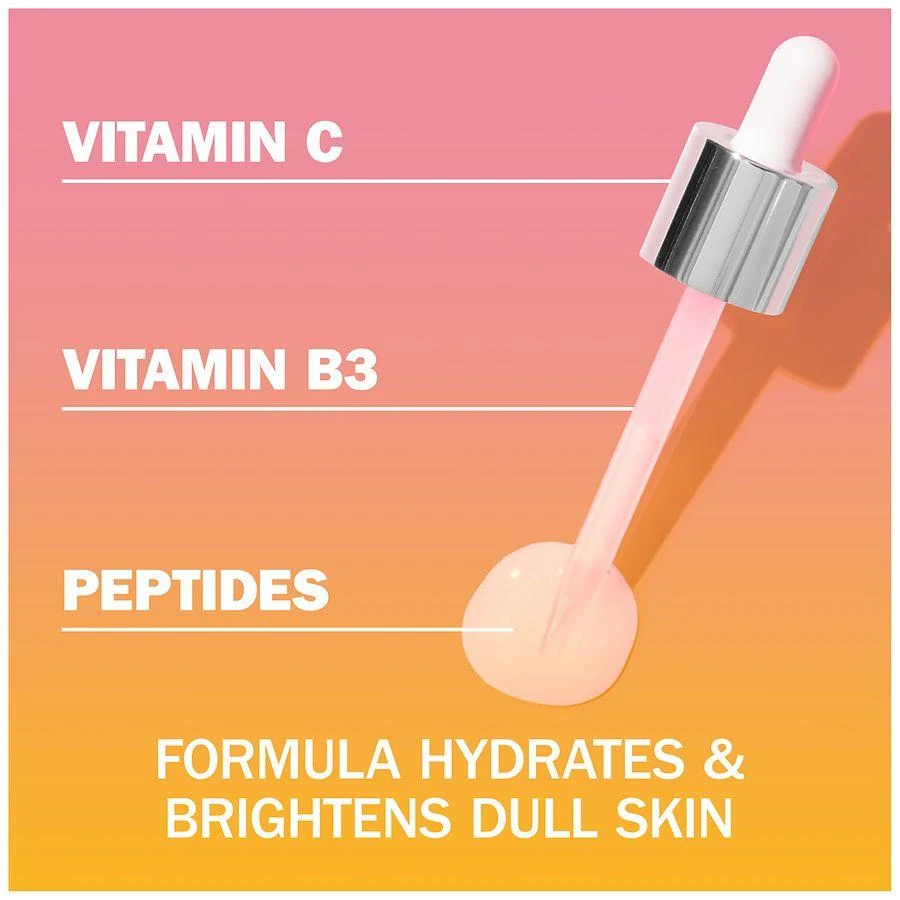 Vitamin C Max Brightening Serum Citrus 商品