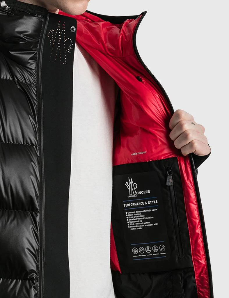 Moncler Grenoble Hintertux Jacket 商品