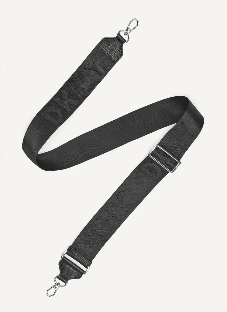 商品DKNY|Metro Logo Strap,价格¥443,第1张图片