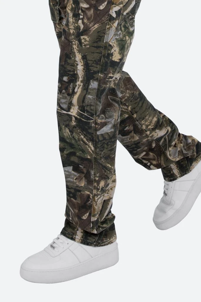 V266 Camo II Baggy Denim - Hunter Camo 商品