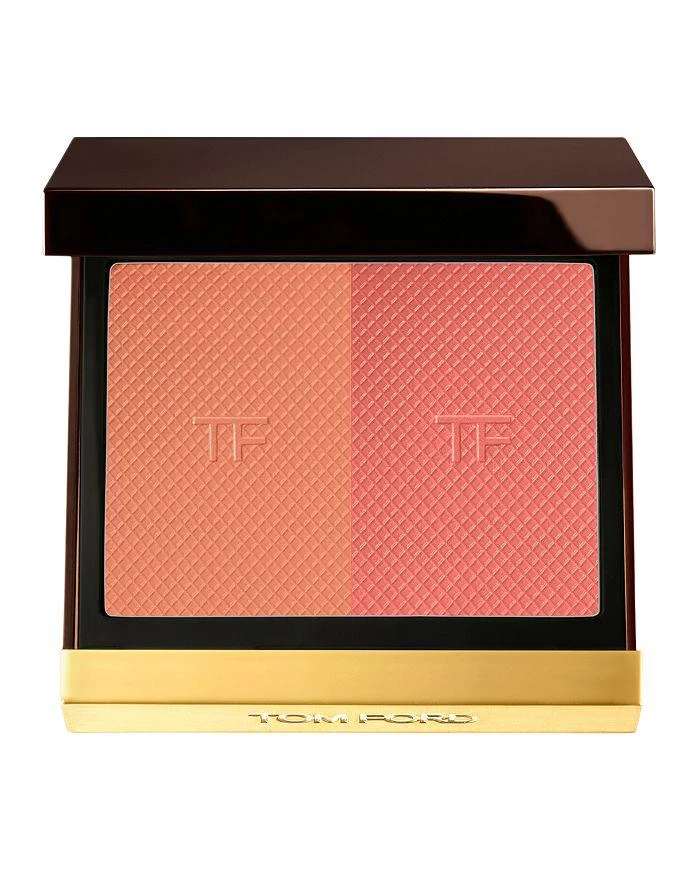 商品Tom Ford|Shade & Illuminate Blush,价格¥709,第1张图片详细描述