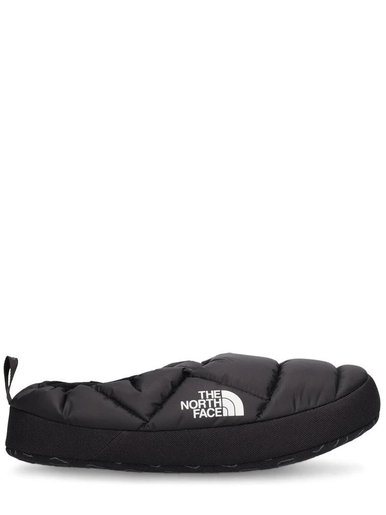 商品The North Face|Tent Mule Ii Loafers,价格¥573,第1张图片