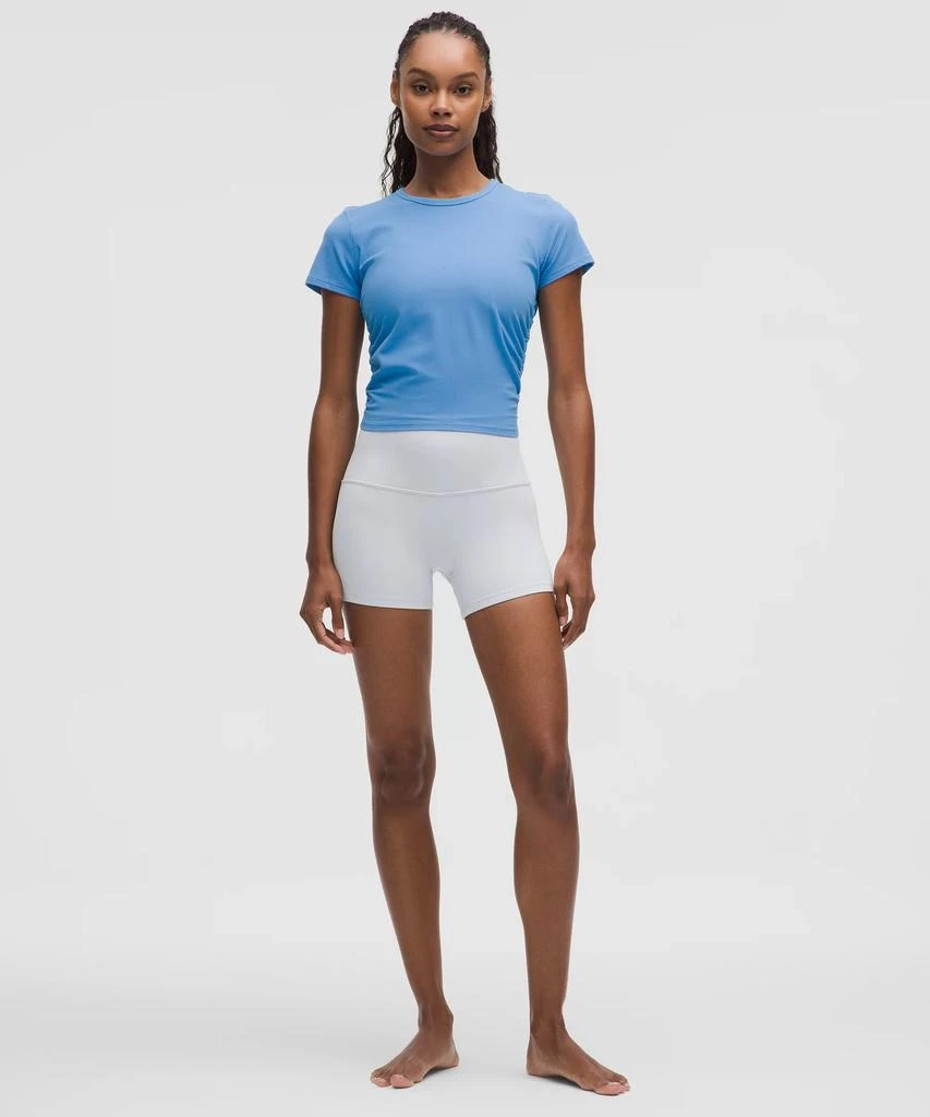 lululemon Align™ High-Rise Short 4" 商品