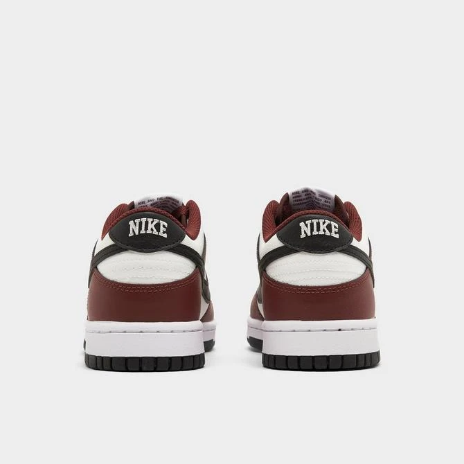 Big Kids' Nike Dunk Low Casual Shoes 商品