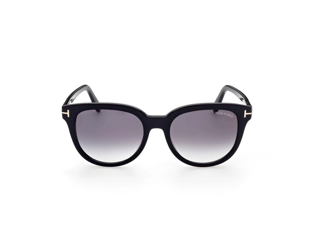 商品Tom Ford|Tom Ford Eyewear Sunglasses,价格¥2186,第2张图片详细描述