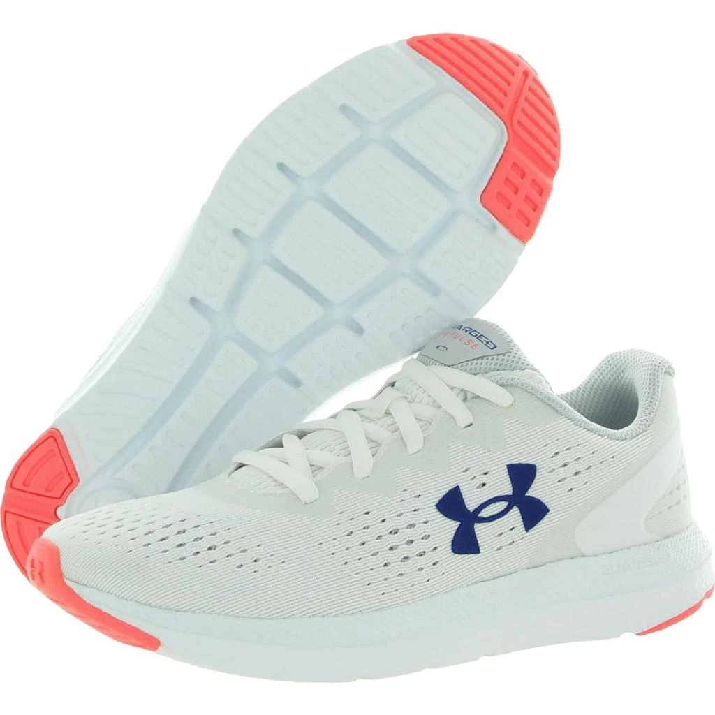 商品Under Armour|Under Armour Womens Active Fitness Athletic and Training Shoes,价格¥360,第3张图片详细描述