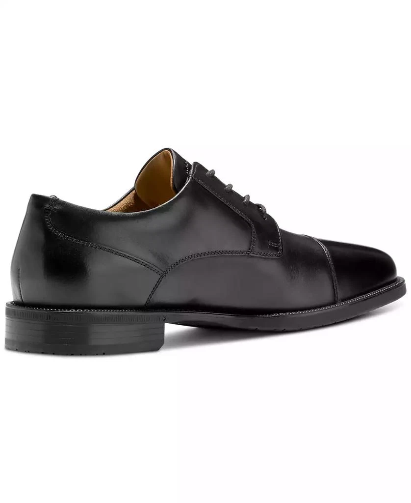 商品Cole Haan|Men's Bedford Cap Toe Oxford Dress Shoe,价格¥829,第4张图片详细描述