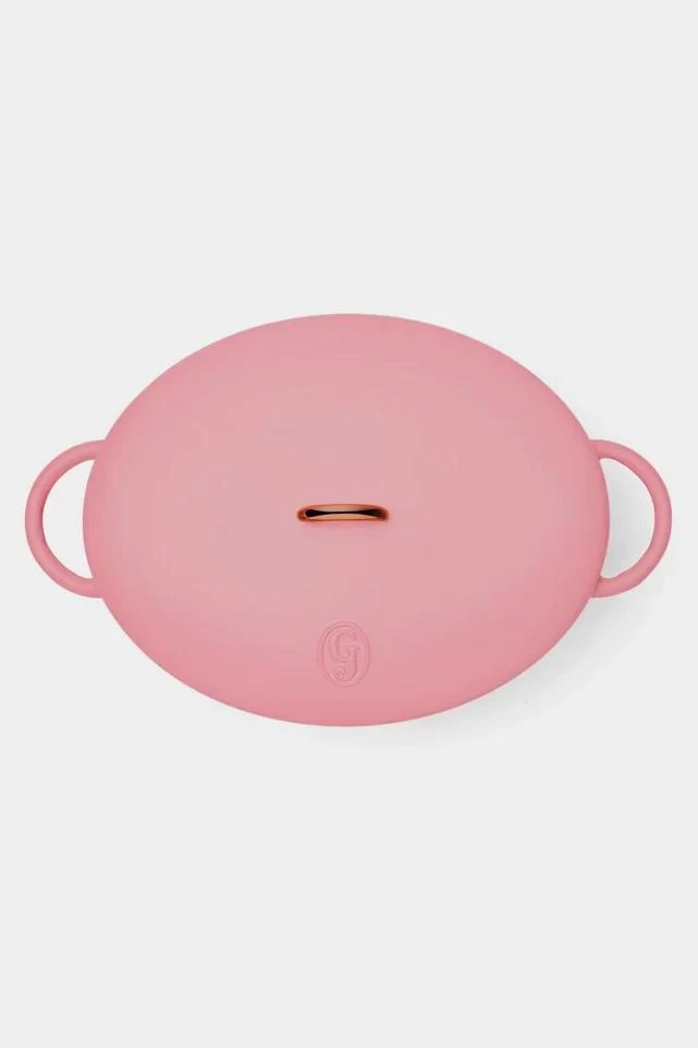 商品Great Jones|Great Jones The Dutchess 6.75-qt Cast-Iron Dutch Oven,价格¥1203,第4张图片详细描述