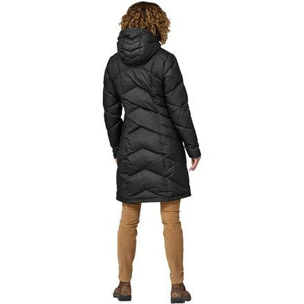 商品Patagonia|Down With It Parka - Women's,价格¥1586,第4张图片详细描述