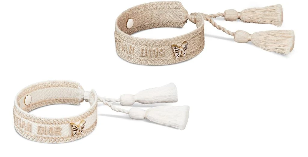 商品Dior|J'adior bracelets,价格¥3665,第5张图片详细描述