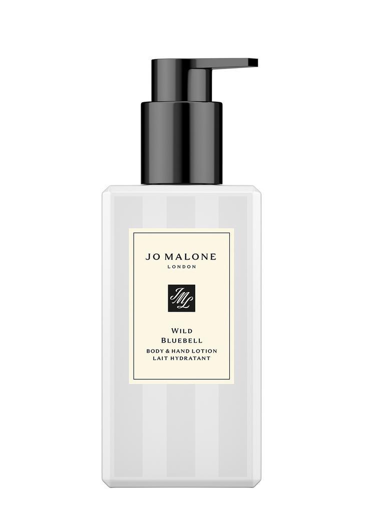 商品Jo Malone London|Wild Bluebell Body & Hand Lotion,价格¥424,第1张图片