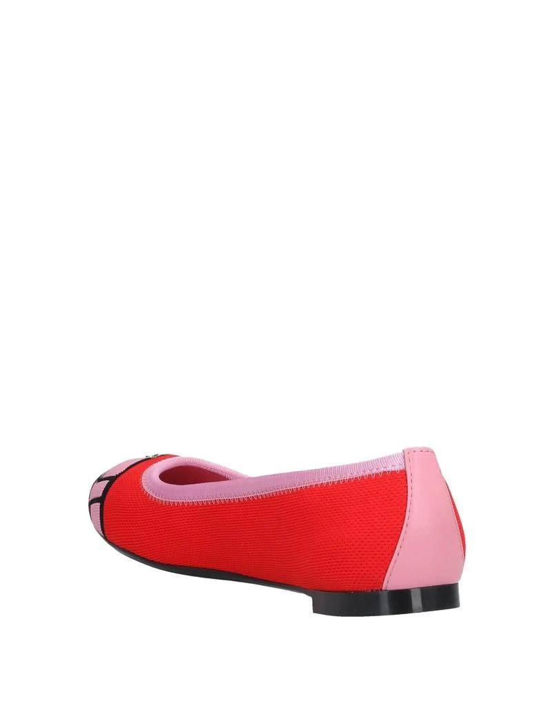 商品Salvatore Ferragamo|Ballet flats,价格¥1900,第3张图片详细描述