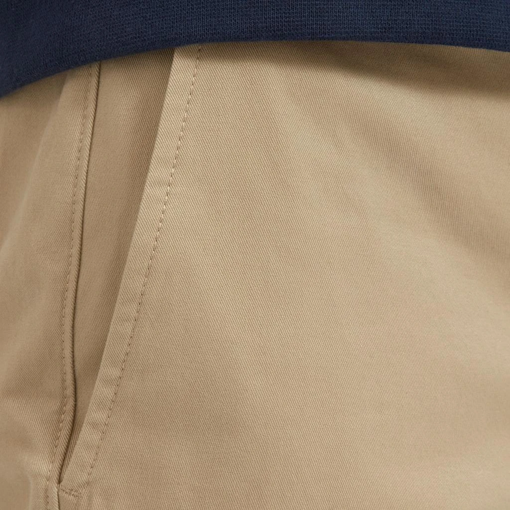 商品Everlane|The Heavyweight Slim Chino,价格¥207-¥251,第3张图片详细描述