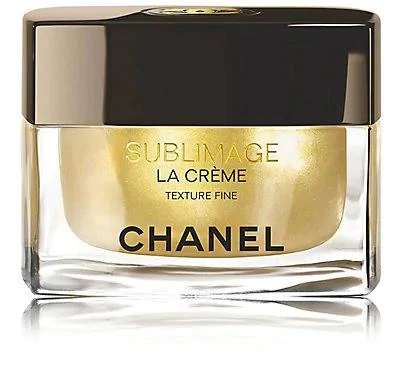 商品Chanel|奢华精萃乳霜（轻盈）48g,价格¥2989,第1张图片