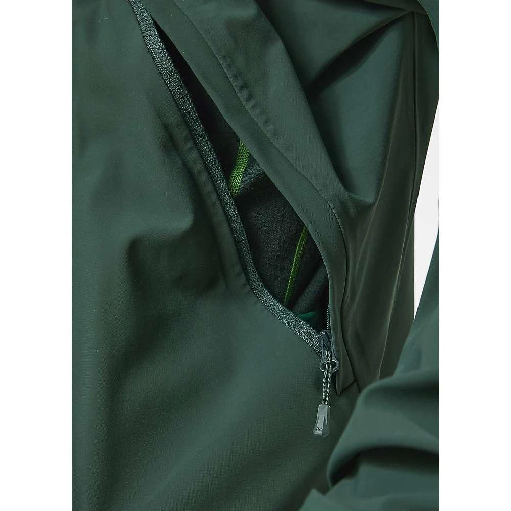商品Helly Hansen|Helly Hansen Men's Verglas BC Jacket,价格¥2477,第2张图片详细描述