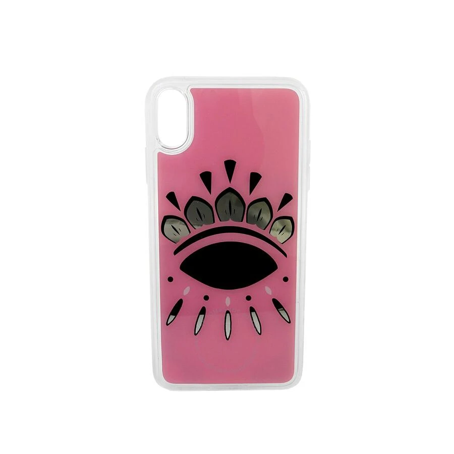 商品Kenzo|iPhone XS Max Eye Case,价格¥156,第1张图片