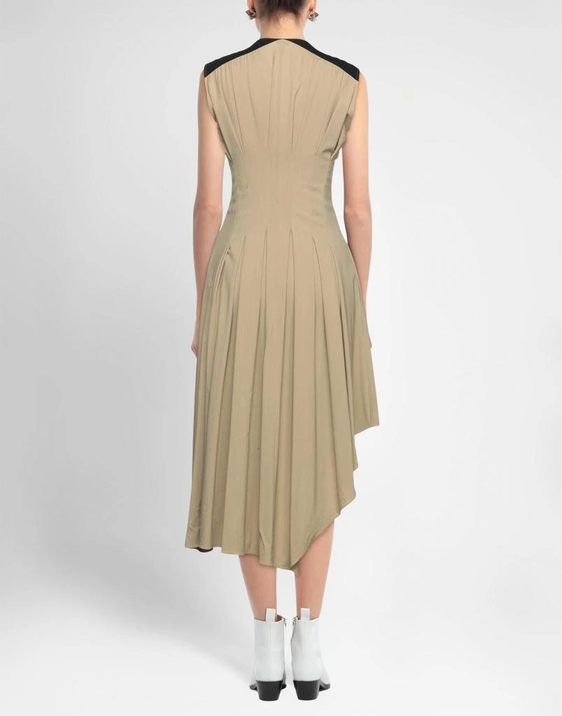 商品Loewe|Midi dress,价格¥4201,第4张图片详细描述