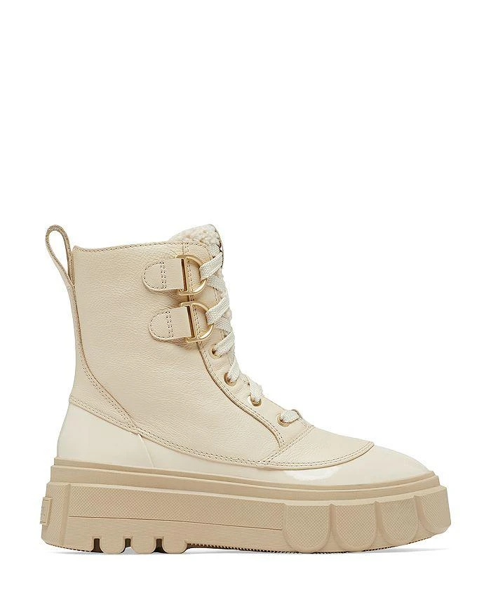 商品SOREL|Women's CARIBOU™ X Lace Up Cold Weather Boots,价格¥471,第3张图片详细描述