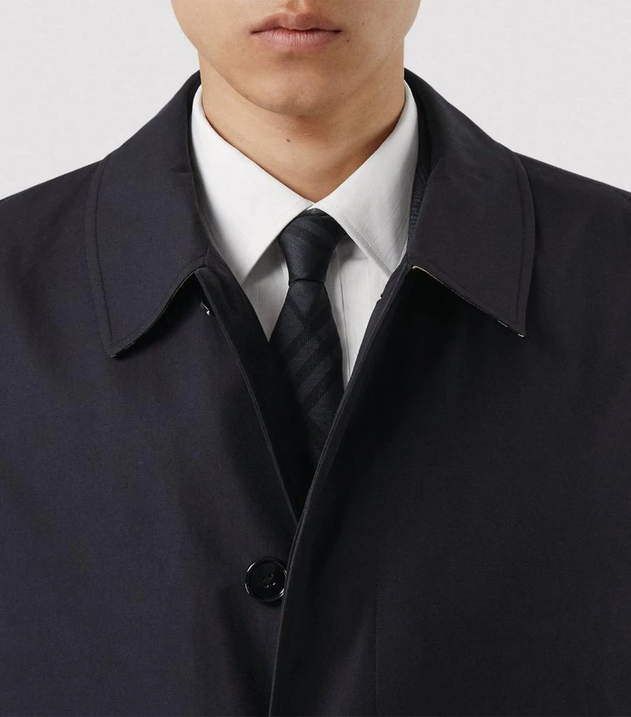 商品Burberry|The Pimlico car coat,价格¥17209,第5张图片详细描述