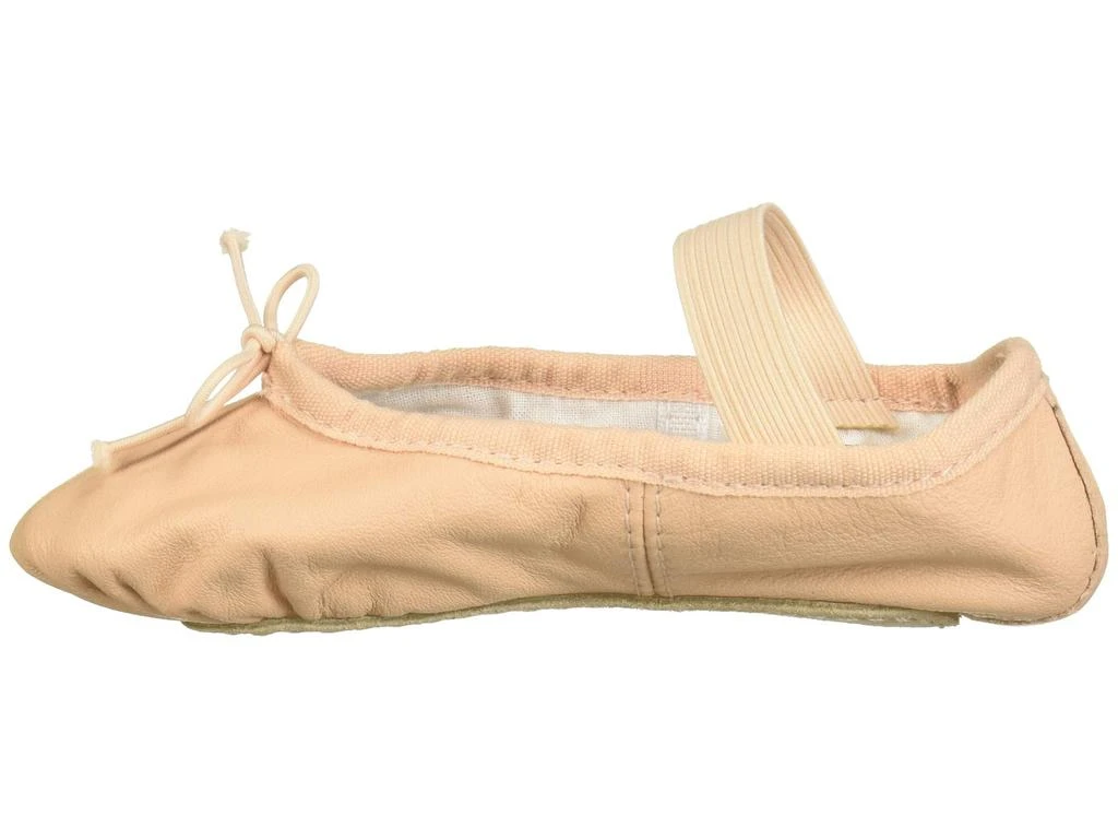 商品Bloch|Dansoft Ballet Shoe (Toddler/Little Kid),价格¥148,第4张图片详细描述