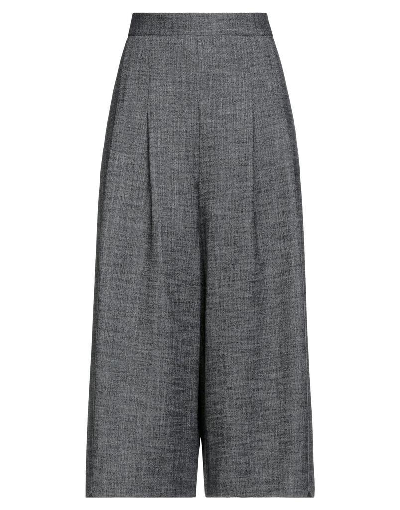 商品SEMICOUTURE|Cropped pants & culottes,价格¥471,第1张图片