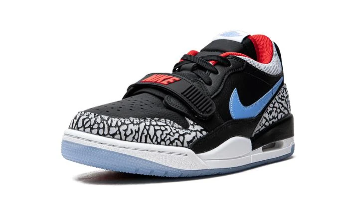 商品Jordan|Jordan Legacy 312,价格¥2010-¥2130,第5张图片详细描述
