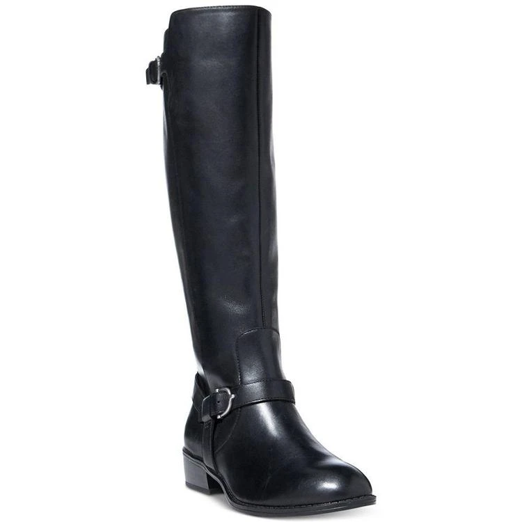 商品Ralph Lauren|Margarite Riding Boots,价格¥334,第1张图片