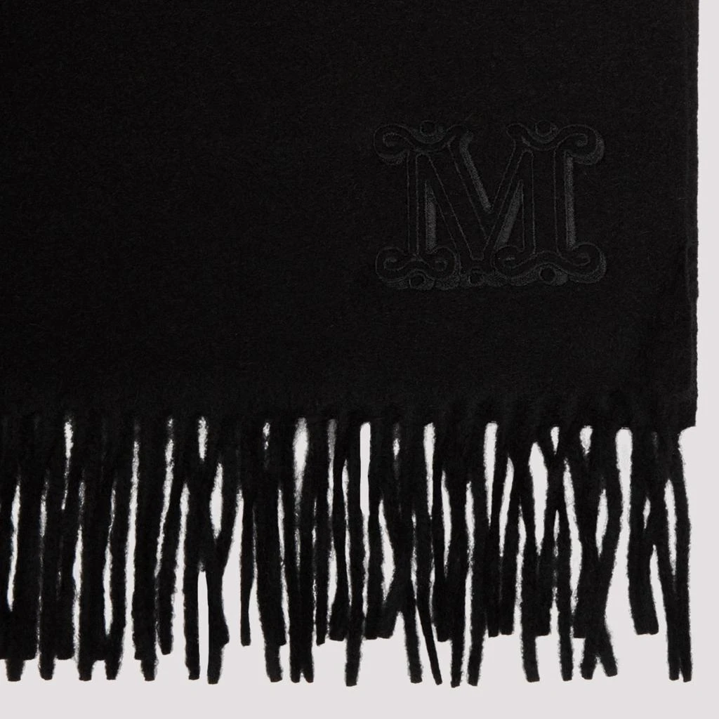 商品Max Mara|MAX MARA  CASHMERE DALIA SCARF,价格¥2351,第2张图片详细描述