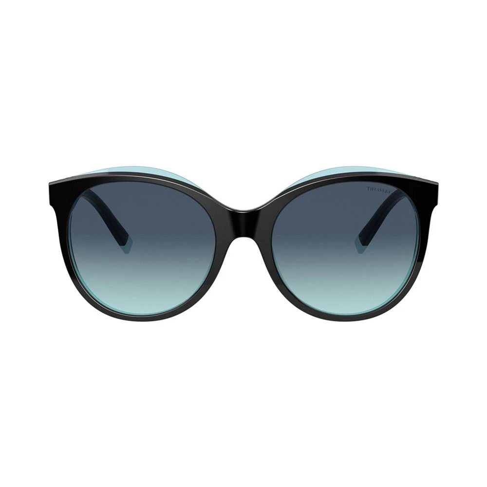 商品Tiffany & Co.|Sunglasses, TF4175B 55,价格¥1905,第5张图片详细描述